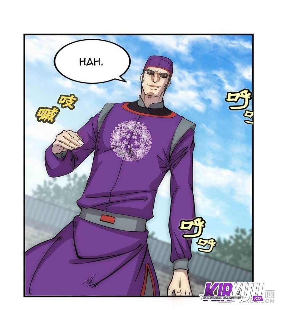 Martial King’s Retired Life Chapter 51 Gambar 11